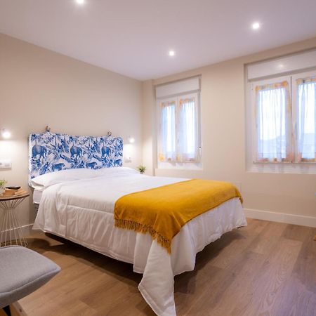 Apartamento A Estrenar Santander Bagian luar foto