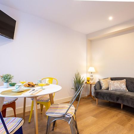 Apartamento A Estrenar Santander Bagian luar foto