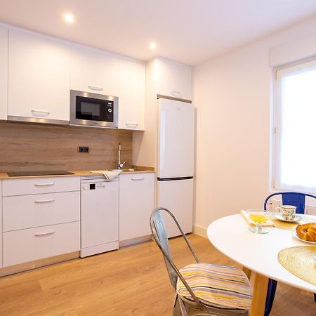 Apartamento A Estrenar Santander Bagian luar foto